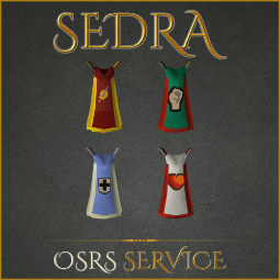 ⭐ Build from Scratch service | Main account | Max melee | All Melee skills from 1 to "99" | 100% Hand trained ⭐ 0